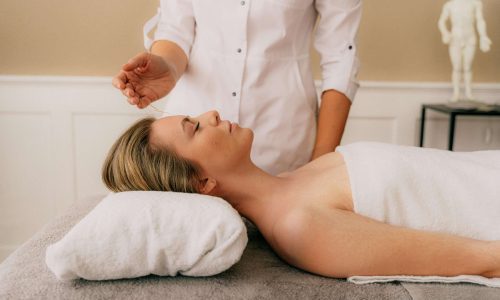 What Is Thiele Massage? A Complete Guide to Pelvic Floor Therapy