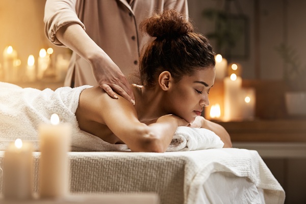 Types of Massage for the Nervous System