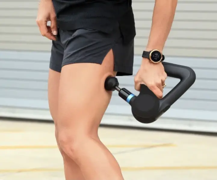 Theragun Elite Gen 5 Real World Testing Theragun Elite Gen 5 Real World Testing