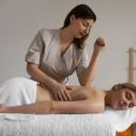 What is Full Body Massage