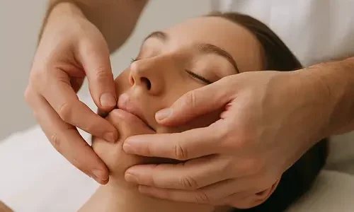 A Massage Therapist’s Guide to Understanding Lip Filler Migration: When Massage Helps vs. Harms