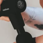 Massage Gun FSA Eligible