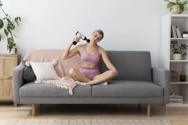how to reset massage gun 3 Resetting a Massage Gun