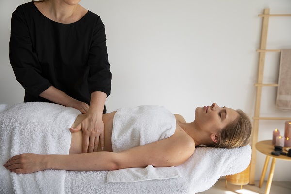 Who Should Get Professional Lymphatic Massage Who Should Get Professional Lymphatic Massage
