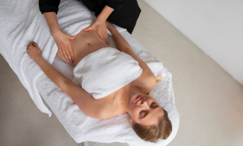 How to Massage the Pelvic Floor Muscles: Techniques & Benefits