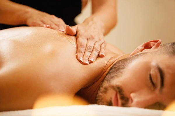What Is Swedish Massage What Is Swedish Massage