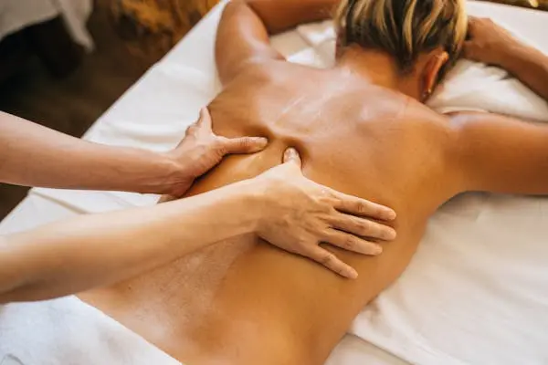 Contraindications for Massage Therapy Contraindications for Massage Therapy