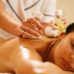 Traditional Thai Massage