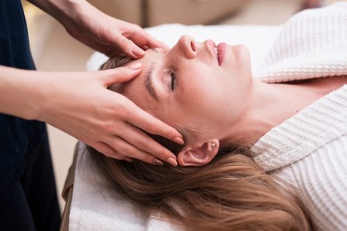 How To Give A Good Scalp Massage