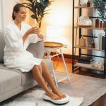 How To Use A Foot Massager