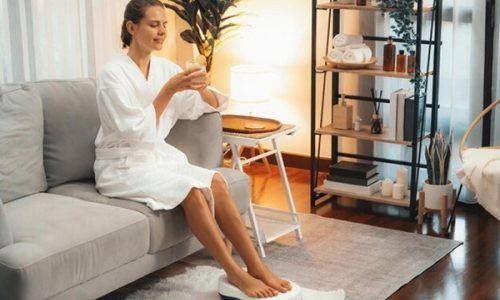 How to Use a Foot Massager: Tips for Pain Relief, Circulation & Relaxation