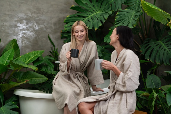 What to Wear to A Massage What to Wear to A Massage