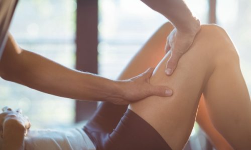 Massage Lactic Acid Out of Muscles: Your Complete Recovery Guide