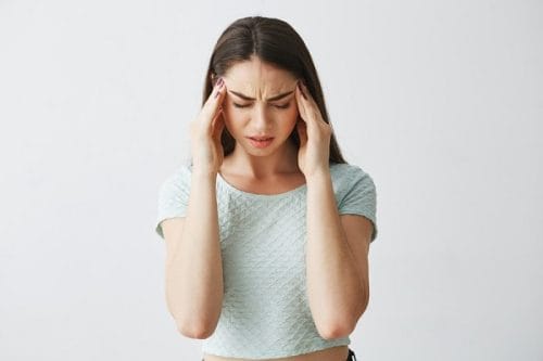 Headache After Massage