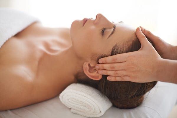Headache After Massage 28546 (5) Woman receiving a head massage