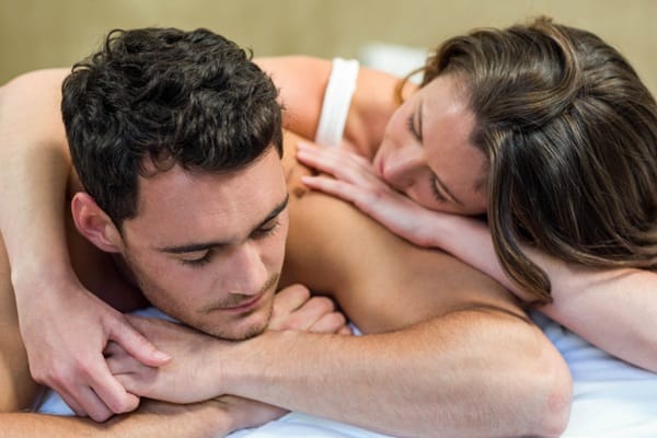 how to give a massage to your boyfriend how to give a massage to your boyfriend