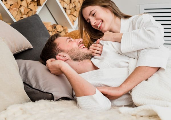 Body-to-Body Massage for Couples Body-to-Body Massage for Couples