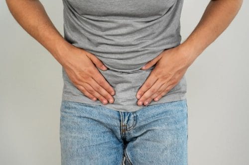 Prostatitis Treatment and Relief