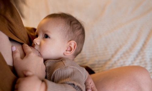 Breastfeeding Massage: A Complete Guide to Comfort, Milk Flow, and Confidence