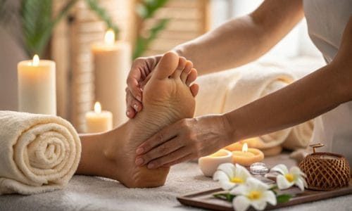 Reflexology Explained: The Ancient Pressure-Point Therapy That Rebalances the Modern Body
