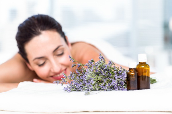 Benefits of Aromatherapy Massage