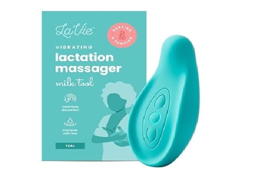 la-vie-lactation-massager