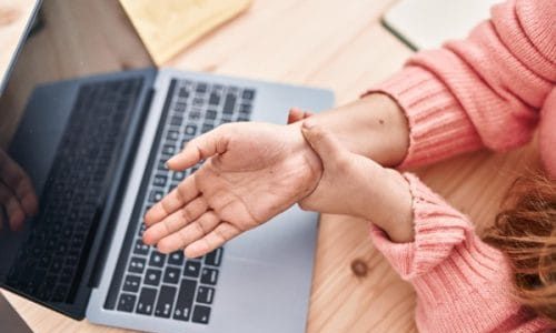 How to Massage Carpal Tunnel: A Safe, Simple Guide for Relief