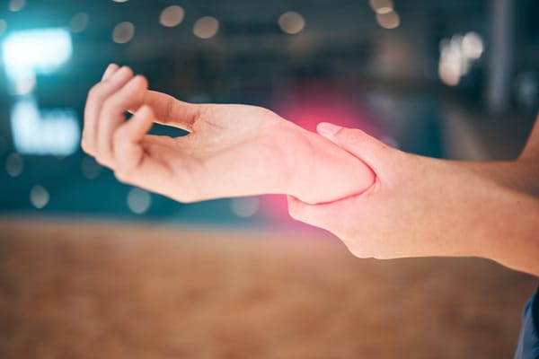 Causes of Carpal Tunnel Syndrome Causes of Carpal Tunnel Syndrome