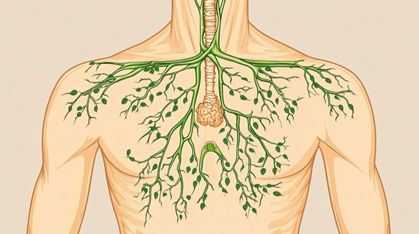 Can You Massage Your Lymph Nodes When Sick? Essential Safety Guide