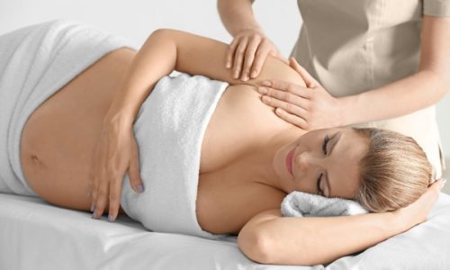 Massage During Pregnancy: Benefits, Safety, and What to Avoid