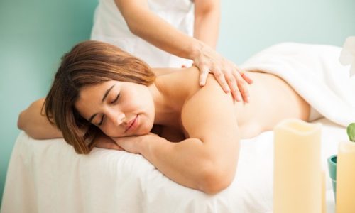Massage When Trying to Conceive: Is It Safe?