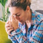 Feeling sick after a massage with symptoms like nausea, dizziness and fatigue