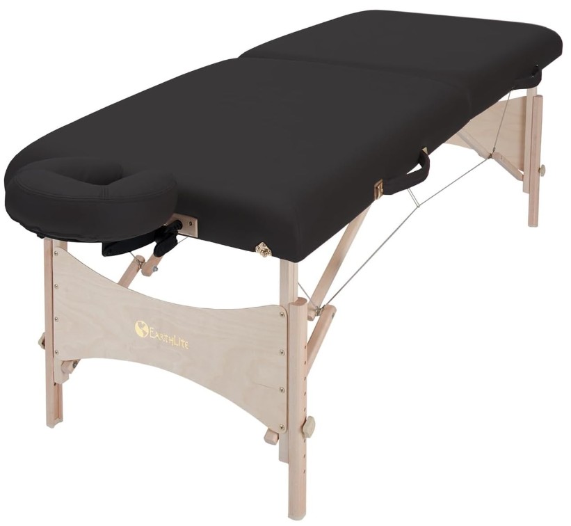 Lightest Massage Table: 5 Lightweight Models Compared