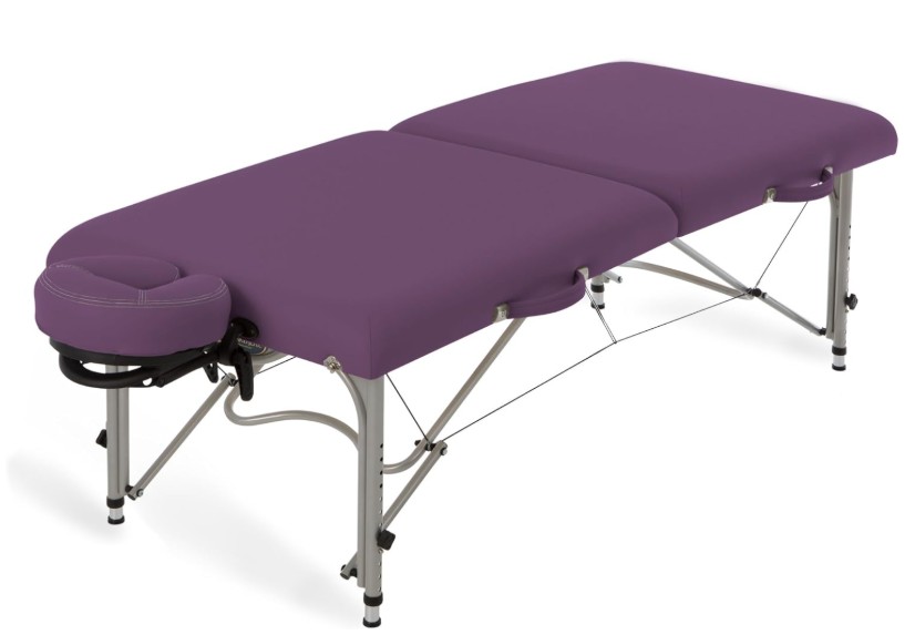 Lightest Massage Table: 5 Lightweight Models Compared