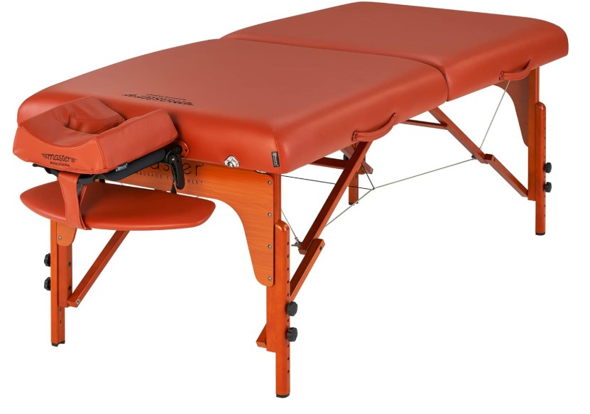 Lightest Massage Table: 5 Lightweight Models Compared
