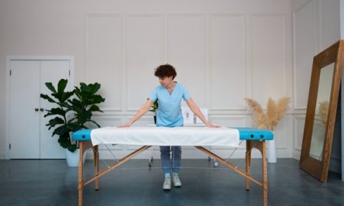 Lightest Massage Table: 5 Lightweight Models Compared