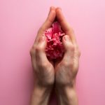 vulva-massage