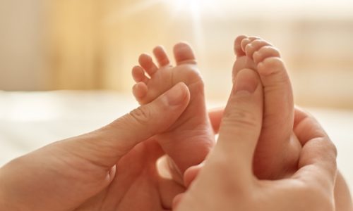 When to Start Baby Massage After Birth: A Safe Guide for New Parents