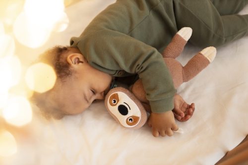 how-to-massage-toddler-to-sleep