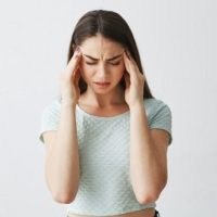 Headache After Massage
