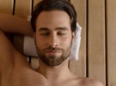 Rectal Massage Anus Massage