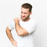 How To Massage A Pulled Muscle