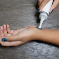 How to Massage Scar Tissue to Break it Down & Help Your Body Heal