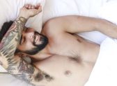 Prostatic Massage